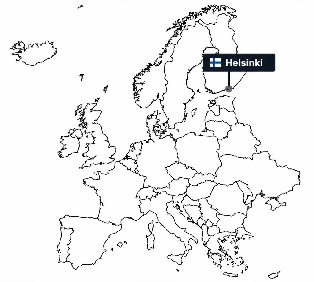 Helsinki, Finland